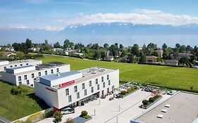 Hotel Starling Lausanne