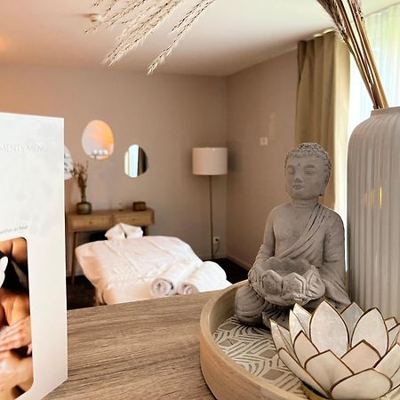 Starling Hotel Lausanne Saint Sulpice  Exteriér fotografie