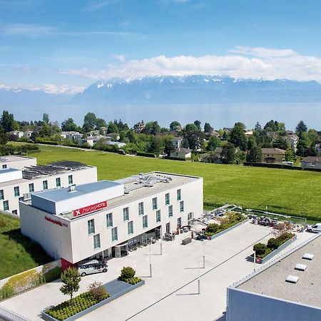 Starling Hotel Lausanne Saint Sulpice  Exteriér fotografie
